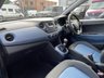 USED 2015 15 HYUNDAI I10 1.0 SE 5d 65 BHP GREAT SERVICE HISTORY 7 SERVS