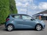 USED 2015 15 HYUNDAI I10 1.0 SE 5d 65 BHP GREAT SERVICE HISTORY 7 SERVS