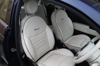 USED 2016 66 FIAT 500 1.2 RIVA 3d 69 BHP VIEW AND RESERVE ONLINE OR CALL 01527-853940 FOR MORE INFO.