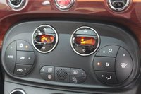 USED 2016 66 FIAT 500 1.2 RIVA 3d 69 BHP VIEW AND RESERVE ONLINE OR CALL 01527-853940 FOR MORE INFO.