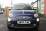 USED 2016 66 FIAT 500 1.2 RIVA 3d 69 BHP VIEW AND RESERVE ONLINE OR CALL 01527-853940 FOR MORE INFO.