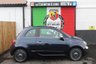 USED 2016 66 FIAT 500 1.2 RIVA 3d 69 BHP VIEW AND RESERVE ONLINE OR CALL 01527-853940 FOR MORE INFO.