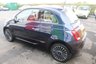 USED 2016 66 FIAT 500 1.2 RIVA 3d 69 BHP VIEW AND RESERVE ONLINE OR CALL 01527-853940 FOR MORE INFO.