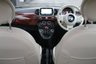 USED 2016 66 FIAT 500 1.2 RIVA 3d 69 BHP VIEW AND RESERVE ONLINE OR CALL 01527-853940 FOR MORE INFO.