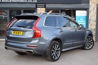 USED 2018 18 VOLVO XC90 2.0 D5 POWERPULSE MOMENTUM PRO AWD 5d 231 BHP FVSH-PANROOF-7-SEATS-RCAM