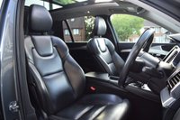 USED 2018 18 VOLVO XC90 2.0 D5 POWERPULSE MOMENTUM PRO AWD 5d 231 BHP FVSH-PANROOF-7-SEATS-RCAM