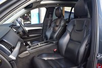 USED 2018 18 VOLVO XC90 2.0 D5 POWERPULSE MOMENTUM PRO AWD 5d 231 BHP FVSH-PANROOF-7-SEATS-RCAM