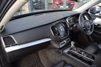 USED 2018 18 VOLVO XC90 2.0 D5 POWERPULSE MOMENTUM PRO AWD 5d 231 BHP FVSH-PANROOF-7-SEATS-RCAM