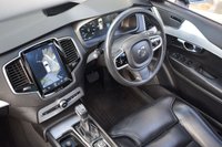 USED 2018 18 VOLVO XC90 2.0 D5 POWERPULSE MOMENTUM PRO AWD 5d 231 BHP FVSH-PANROOF-7-SEATS-RCAM