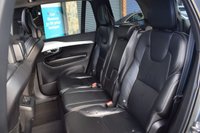 USED 2018 18 VOLVO XC90 2.0 D5 POWERPULSE MOMENTUM PRO AWD 5d 231 BHP FVSH-PANROOF-7-SEATS-RCAM