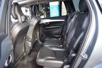 USED 2018 18 VOLVO XC90 2.0 D5 POWERPULSE MOMENTUM PRO AWD 5d 231 BHP FVSH-PANROOF-7-SEATS-RCAM