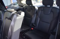 USED 2018 18 VOLVO XC90 2.0 D5 POWERPULSE MOMENTUM PRO AWD 5d 231 BHP FVSH-PANROOF-7-SEATS-RCAM