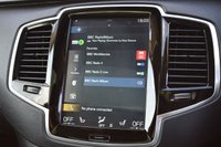 USED 2018 18 VOLVO XC90 2.0 D5 POWERPULSE MOMENTUM PRO AWD 5d 231 BHP FVSH-PANROOF-7-SEATS-RCAM
