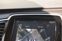 USED 2018 18 VOLVO XC90 2.0 D5 POWERPULSE MOMENTUM PRO AWD 5d 231 BHP FVSH-PANROOF-7-SEATS-RCAM