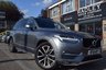 USED 2018 18 VOLVO XC90 2.0 D5 POWERPULSE MOMENTUM PRO AWD 5d 231 BHP FVSH-PANROOF-7-SEATS-RCAM
