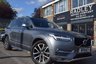 USED 2018 18 VOLVO XC90 2.0 D5 POWERPULSE MOMENTUM PRO AWD 5d 231 BHP FVSH-PANROOF-7-SEATS-RCAM