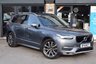 USED 2018 18 VOLVO XC90 2.0 D5 POWERPULSE MOMENTUM PRO AWD 5d 231 BHP FVSH-PANROOF-7-SEATS-RCAM