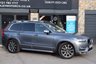 USED 2018 18 VOLVO XC90 2.0 D5 POWERPULSE MOMENTUM PRO AWD 5d 231 BHP FVSH-PANROOF-7-SEATS-RCAM