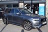 USED 2018 18 VOLVO XC90 2.0 D5 POWERPULSE MOMENTUM PRO AWD 5d 231 BHP FVSH-PANROOF-7-SEATS-RCAM