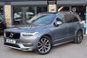 USED 2018 18 VOLVO XC90 2.0 D5 POWERPULSE MOMENTUM PRO AWD 5d 231 BHP FVSH-PANROOF-7-SEATS-RCAM