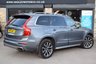 USED 2018 18 VOLVO XC90 2.0 D5 POWERPULSE MOMENTUM PRO AWD 5d 231 BHP FVSH-PANROOF-7-SEATS-RCAM