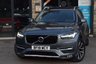 USED 2018 18 VOLVO XC90 2.0 D5 POWERPULSE MOMENTUM PRO AWD 5d 231 BHP FVSH-PANROOF-7-SEATS-RCAM
