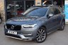 USED 2018 18 VOLVO XC90 2.0 D5 POWERPULSE MOMENTUM PRO AWD 5d 231 BHP FVSH-PANROOF-7-SEATS-RCAM