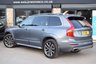 USED 2018 18 VOLVO XC90 2.0 D5 POWERPULSE MOMENTUM PRO AWD 5d 231 BHP FVSH-PANROOF-7-SEATS-RCAM