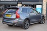 USED 2018 18 VOLVO XC90 2.0 D5 POWERPULSE MOMENTUM PRO AWD 5d 231 BHP FVSH-PANROOF-7-SEATS-RCAM
