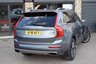 USED 2018 18 VOLVO XC90 2.0 D5 POWERPULSE MOMENTUM PRO AWD 5d 231 BHP FVSH-PANROOF-7-SEATS-RCAM