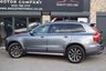 USED 2018 18 VOLVO XC90 2.0 D5 POWERPULSE MOMENTUM PRO AWD 5d 231 BHP FVSH-PANROOF-7-SEATS-RCAM