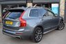 USED 2018 18 VOLVO XC90 2.0 D5 POWERPULSE MOMENTUM PRO AWD 5d 231 BHP FVSH-PANROOF-7-SEATS-RCAM