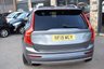 USED 2018 18 VOLVO XC90 2.0 D5 POWERPULSE MOMENTUM PRO AWD 5d 231 BHP FVSH-PANROOF-7-SEATS-RCAM