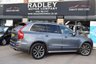 USED 2018 18 VOLVO XC90 2.0 D5 POWERPULSE MOMENTUM PRO AWD 5d 231 BHP FVSH-PANROOF-7-SEATS-RCAM