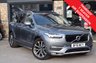 USED 2018 18 VOLVO XC90 2.0 D5 POWERPULSE MOMENTUM PRO AWD 5d 231 BHP FVSH-PANROOF-7-SEATS-RCAM