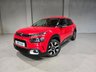 USED 2018 18 CITROEN C4 CACTUS 1.2 PURETECH FLAIR S/S 5d 109 BHP PAN ROOF + APPLE CAR PLAY + REVERSING CAMERA