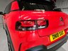 USED 2018 18 CITROEN C4 CACTUS 1.2 PURETECH FLAIR S/S 5d 109 BHP PAN ROOF + APPLE CAR PLAY + REVERSING CAMERA