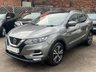 USED 2018 18 NISSAN QASHQAI 1.5 N-CONNECTA DCI 5dr - NEW SHAPE