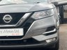 USED 2018 18 NISSAN QASHQAI 1.5 N-CONNECTA DCI 5dr - NEW SHAPE