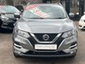 USED 2018 18 NISSAN QASHQAI 1.5 N-CONNECTA DCI 5dr - NEW SHAPE