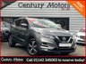 USED 2018 18 NISSAN QASHQAI 1.5 N-CONNECTA DCI 5dr - NEW SHAPE
