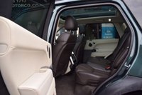 USED 2017 67 LAND ROVER RANGE ROVER SPORT 3.0 SDV6 HSE 5d 306 BHP FLRSH-PANROOF-1OWNER-LEATHER