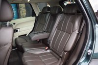 USED 2017 67 LAND ROVER RANGE ROVER SPORT 3.0 SDV6 HSE 5d 306 BHP FLRSH-PANROOF-1OWNER-LEATHER