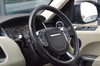 USED 2017 67 LAND ROVER RANGE ROVER SPORT 3.0 SDV6 HSE 5d 306 BHP FLRSH-PANROOF-1OWNER-LEATHER