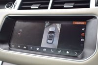 USED 2017 67 LAND ROVER RANGE ROVER SPORT 3.0 SDV6 HSE 5d 306 BHP FLRSH-PANROOF-1OWNER-LEATHER