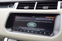 USED 2017 67 LAND ROVER RANGE ROVER SPORT 3.0 SDV6 HSE 5d 306 BHP FLRSH-PANROOF-1OWNER-LEATHER