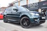 USED 2017 67 LAND ROVER RANGE ROVER SPORT 3.0 SDV6 HSE 5d 306 BHP FLRSH-PANROOF-1OWNER-LEATHER
