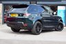USED 2017 67 LAND ROVER RANGE ROVER SPORT 3.0 SDV6 HSE 5d 306 BHP FLRSH-PANROOF-1OWNER-LEATHER