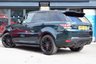 USED 2017 67 LAND ROVER RANGE ROVER SPORT 3.0 SDV6 HSE 5d 306 BHP FLRSH-PANROOF-1OWNER-LEATHER