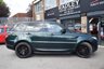 USED 2017 67 LAND ROVER RANGE ROVER SPORT 3.0 SDV6 HSE 5d 306 BHP FLRSH-PANROOF-1OWNER-LEATHER